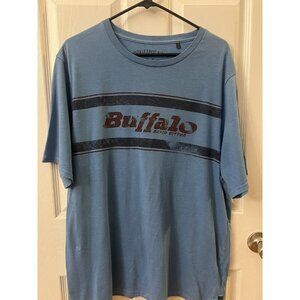 Buffalo David Bitton Men’s‎ Tee Shirt Size XL